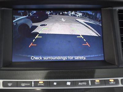 2020 INFINITI QX60 - Photo 16