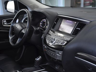 2020 INFINITI QX60 - Photo 27
