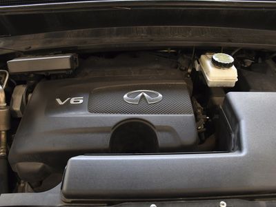 2020 INFINITI QX60 - Photo 31