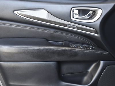 2020 INFINITI QX60 - Photo 20
