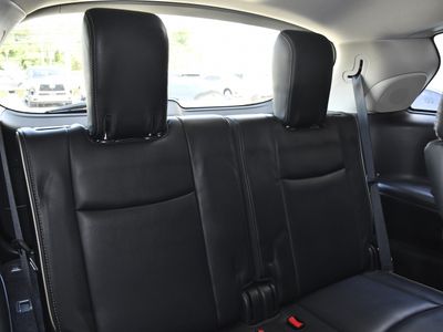 2020 INFINITI QX60 - Photo 23