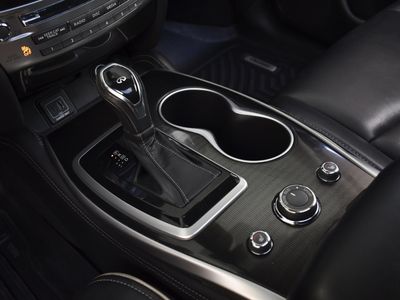 2020 INFINITI QX60 - Photo 12