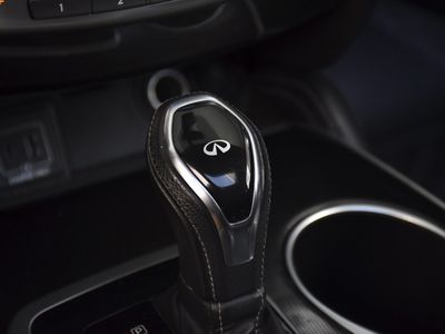 2020 INFINITI QX60 - Photo 14