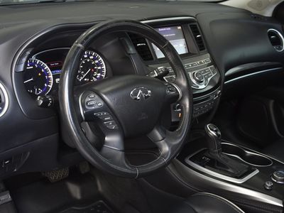 2020 INFINITI QX60 - Photo 19
