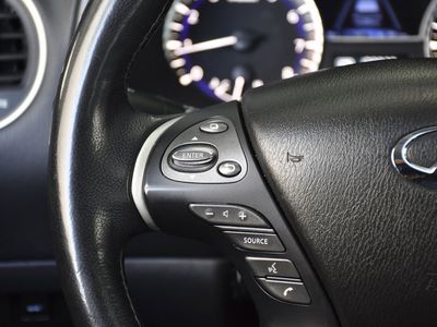 2020 INFINITI QX60 - Photo 8