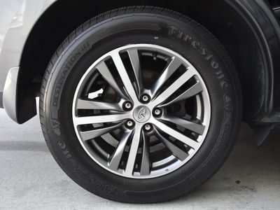 2020 INFINITI QX60 - Photo 30