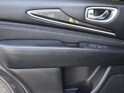 2020 INFINITI QX60 - Photo 22
