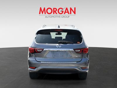 2020 INFINITI QX60 - Photo 5