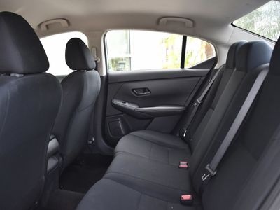 2024 Nissan Sentra - Photo 22
