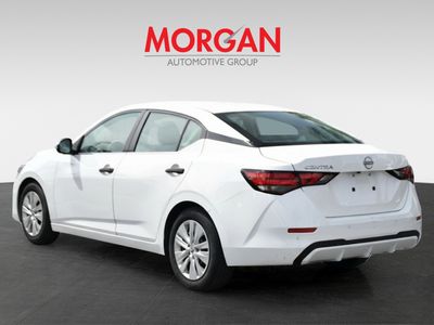 2024 Nissan Sentra - Photo 6