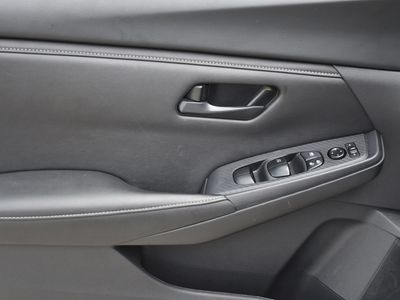 2024 Nissan Sentra - Photo 21