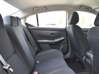 2024 Nissan Sentra - Photo 24