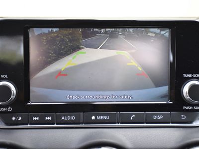 2024 Nissan Sentra - Photo 17