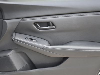 2024 Nissan Sentra - Photo 28