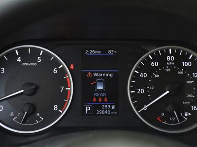 2024 Nissan Sentra - Photo 10