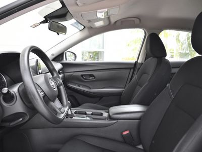 2024 Nissan Sentra - Photo 19
