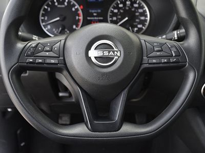 2024 Nissan Sentra - Photo 7
