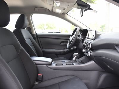 2024 Nissan Sentra - Photo 26