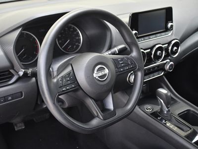 2024 Nissan Sentra - Photo 20