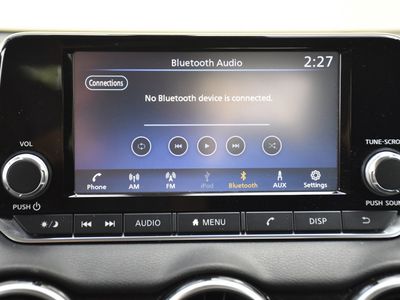2024 Nissan Sentra - Photo 15