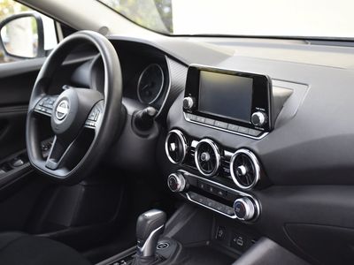 2024 Nissan Sentra - Photo 27