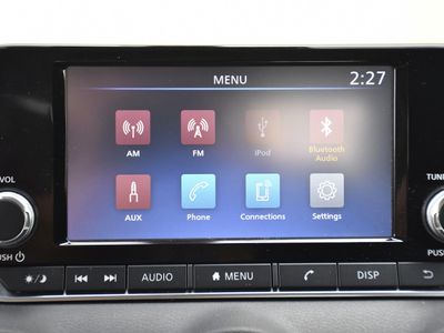 2024 Nissan Sentra - Photo 16