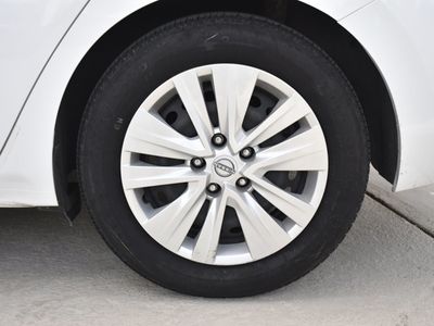 2024 Nissan Sentra - Photo 30