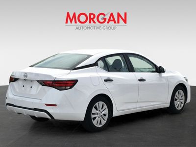 2024 Nissan Sentra - Photo 4