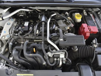 2024 Nissan Sentra - Photo 31