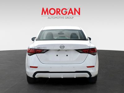 2024 Nissan Sentra - Photo 5