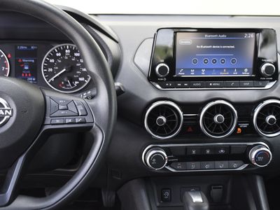 2024 Nissan Sentra - Photo 11
