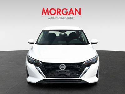 2024 Nissan Sentra - Photo 2
