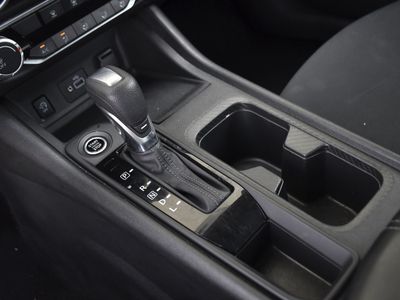 2024 Nissan Sentra - Photo 12