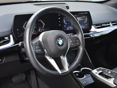 2025 BMW X1 - Photo 20