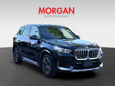 2025 BMW X1 - Photo 3