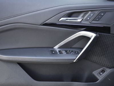 2025 BMW X1 - Photo 21