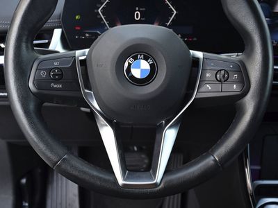 2025 BMW X1 - Photo 7
