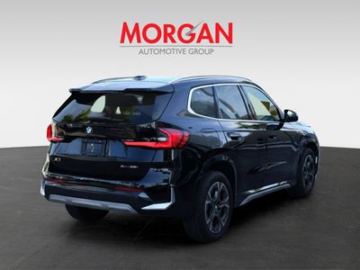 2025 BMW X1 - Photo 4