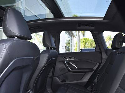 2025 BMW X1 - Photo 22