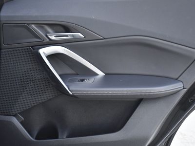 2025 BMW X1 - Photo 25