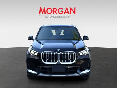 2025 BMW X1 - Photo 2
