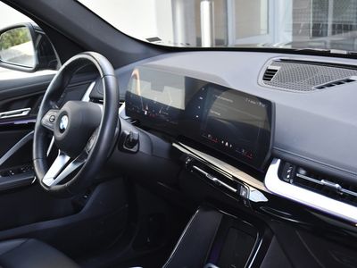 2025 BMW X1 - Photo 27