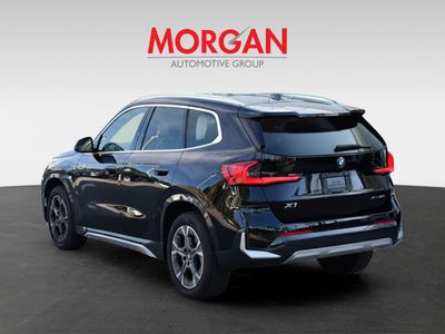 2025 BMW X1 - Photo 6