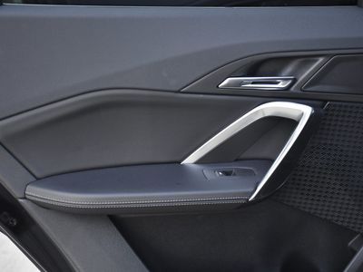 2025 BMW X1 - Photo 23