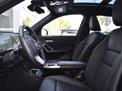 2025 BMW X1 - Photo 19