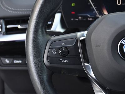 2025 BMW X1 - Photo 8
