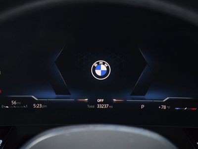 2025 BMW X1 - Photo 10