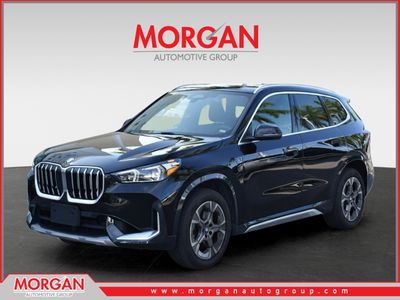 2025 BMW X1 - Photo 1