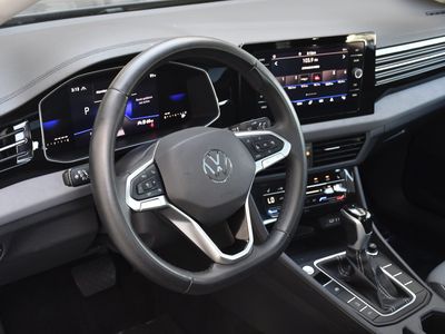 2025 Volkswagen Jetta - Photo 20