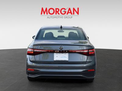 2025 Volkswagen Jetta - Photo 5